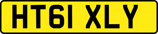 HT61XLY