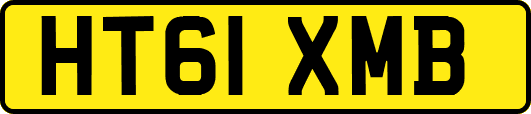 HT61XMB