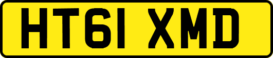 HT61XMD