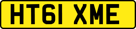 HT61XME