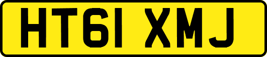 HT61XMJ