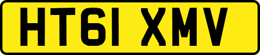 HT61XMV
