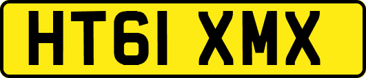 HT61XMX