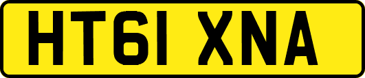 HT61XNA
