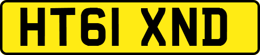 HT61XND