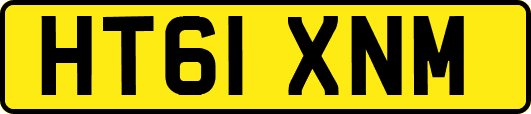 HT61XNM