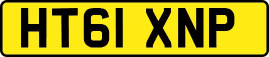 HT61XNP