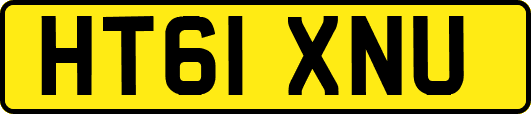HT61XNU