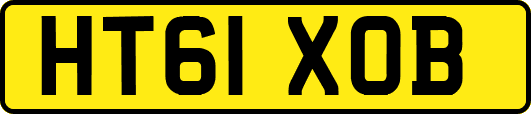 HT61XOB