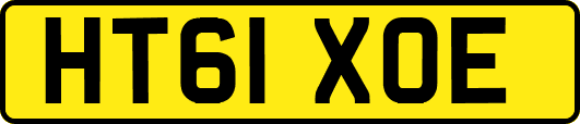 HT61XOE