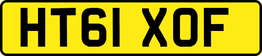 HT61XOF