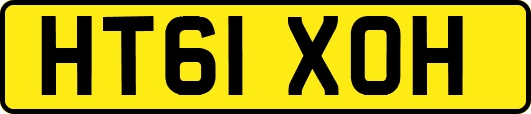 HT61XOH