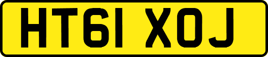 HT61XOJ