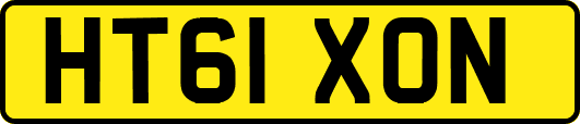 HT61XON