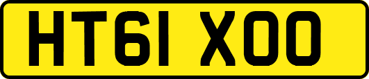 HT61XOO