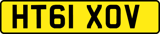 HT61XOV