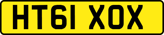 HT61XOX