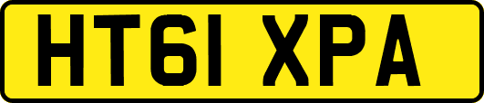 HT61XPA