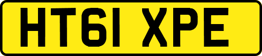 HT61XPE