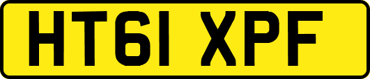 HT61XPF