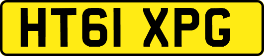HT61XPG