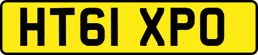 HT61XPO