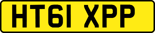 HT61XPP