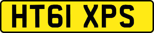 HT61XPS