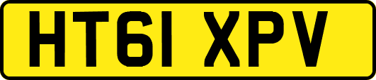 HT61XPV