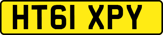 HT61XPY