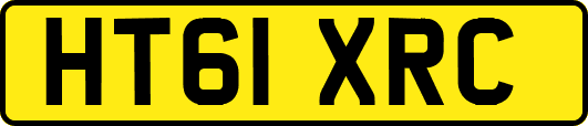 HT61XRC