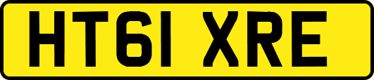 HT61XRE