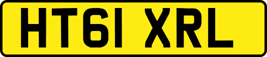 HT61XRL