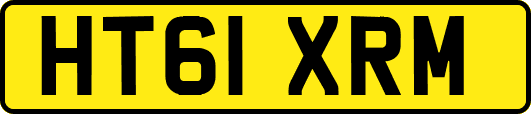 HT61XRM