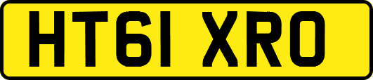 HT61XRO