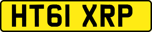 HT61XRP