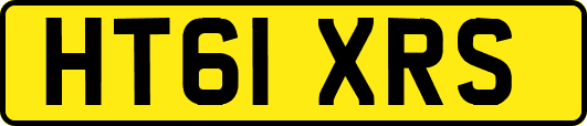 HT61XRS