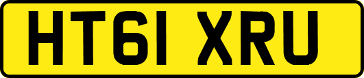 HT61XRU