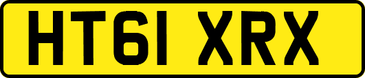 HT61XRX
