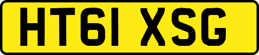 HT61XSG
