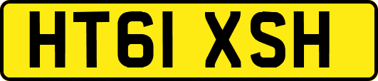 HT61XSH