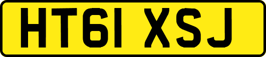 HT61XSJ