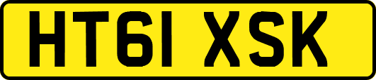 HT61XSK