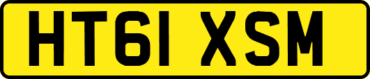 HT61XSM