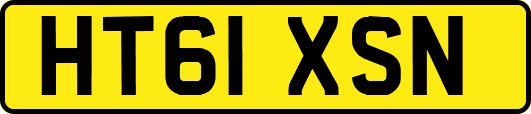 HT61XSN