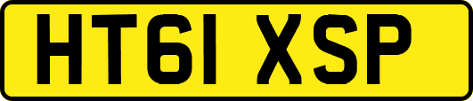 HT61XSP