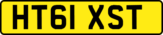 HT61XST
