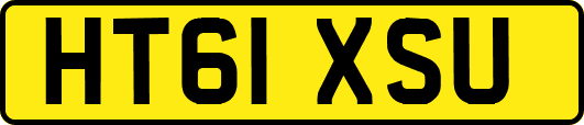 HT61XSU