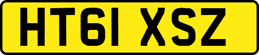 HT61XSZ