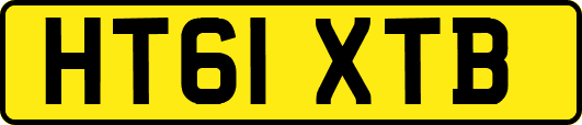 HT61XTB